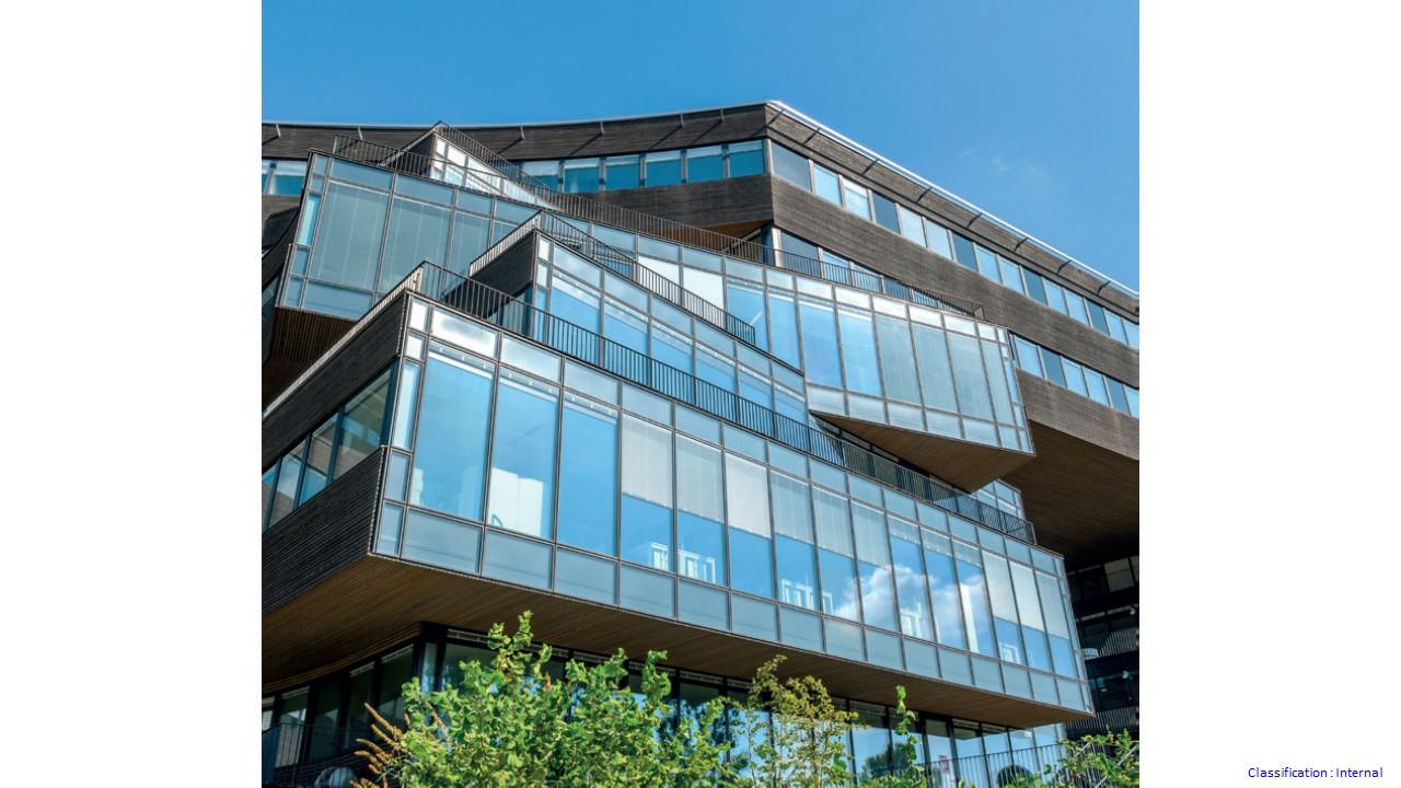Bureau Paris 4975m² Location bureau Paris OLBUR2118746 16
